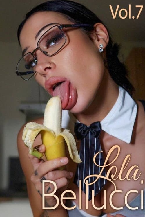Lola Bellucci 7 (2026) poster