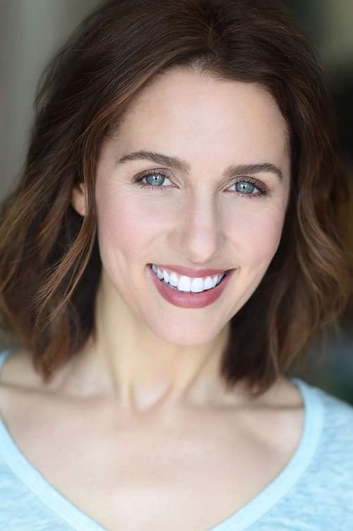 Tricia Paoluccio foto