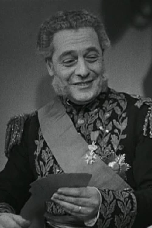 André Pollack foto