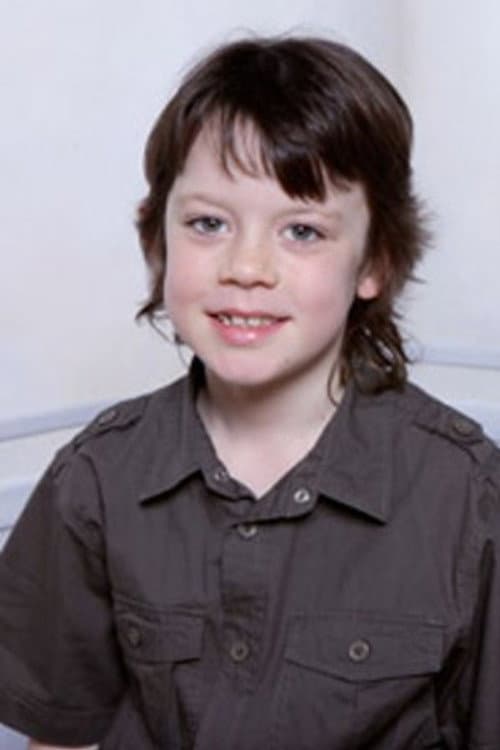 Nicholas McAnulty foto