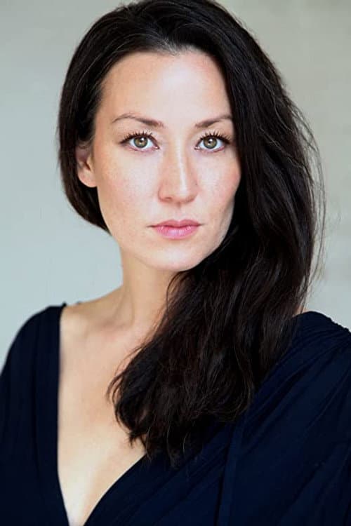 Nina Mariko Sandquist foto
