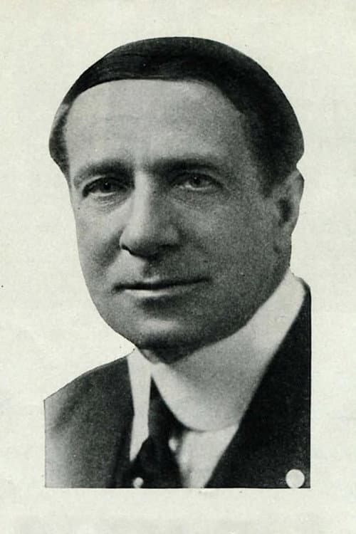 Edwin Mordant foto