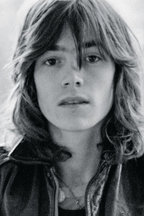 Duncan Hannah foto