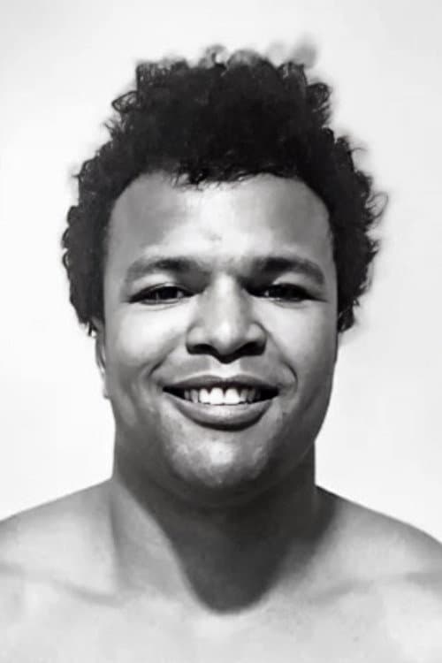 George Arias foto
