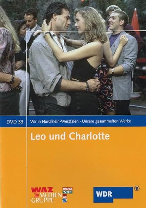 Leo und Charlotte (1991) poster