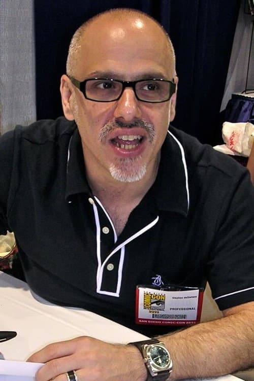 Stephen DeStefano foto