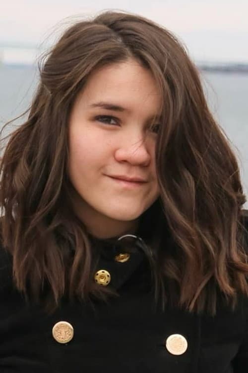 Serena Dalrymple foto