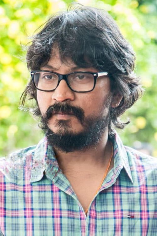Vishnuvardhan foto