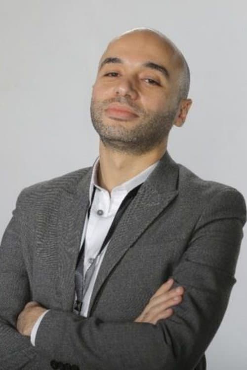Amr Salah foto