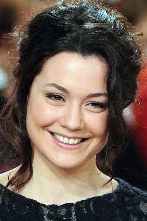 Juliette Lamboley foto