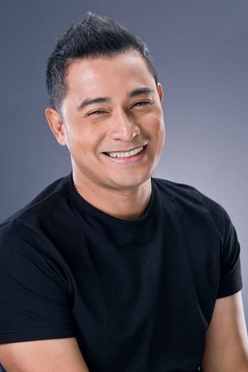 Cesar Montano foto