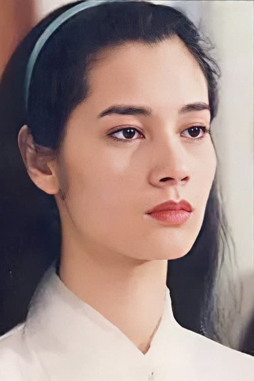 Julia Cheng Yim-Lai foto