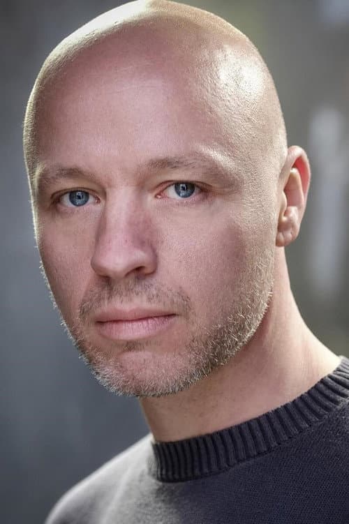 Ken Christiansen foto