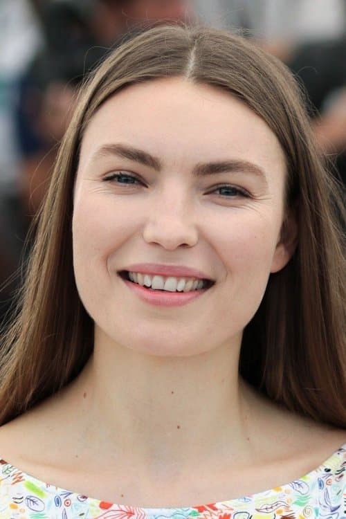 Cristina Chiriac foto