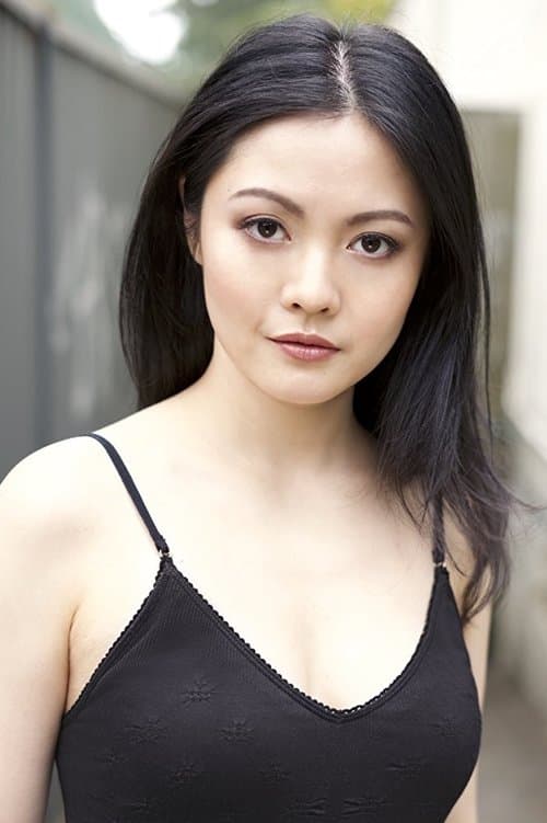 Jenny Wu foto