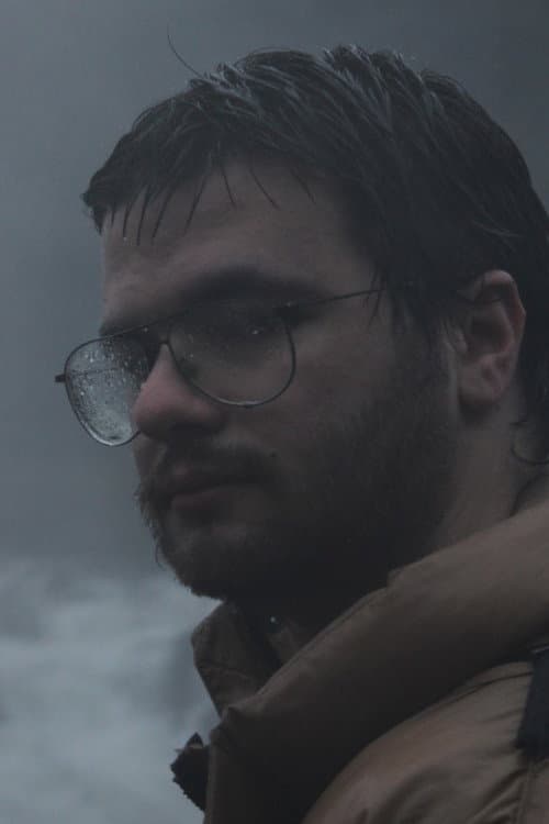 Bram Miguel van Gaalen foto