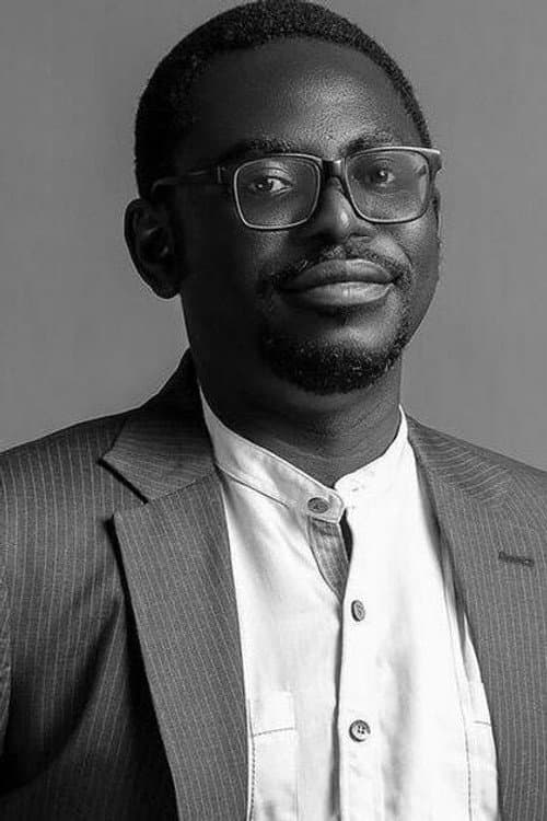 Niyi Akinmolayan foto