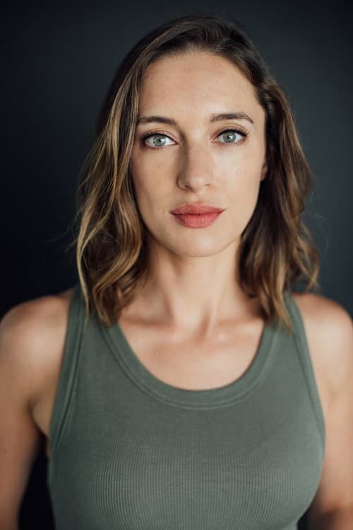 Alexandra Ordolis foto