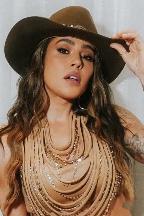 Lauana Prado foto