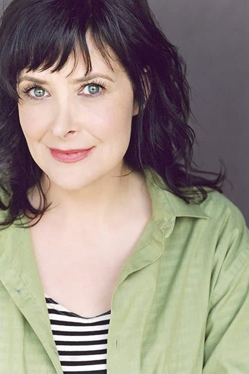 Deborah Theaker foto