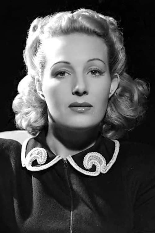 Binnie Barnes foto