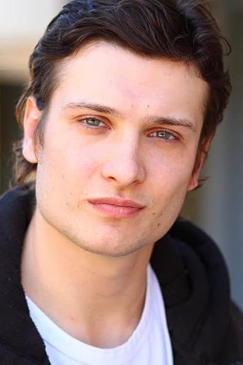 Max Hambleton foto