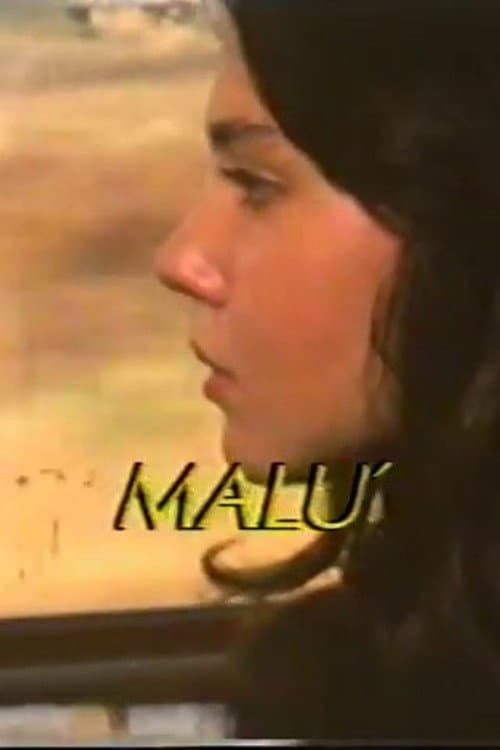 Malù (1976) poster