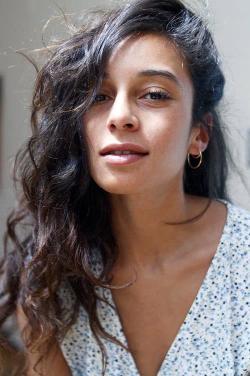 Myriam Doumenq foto
