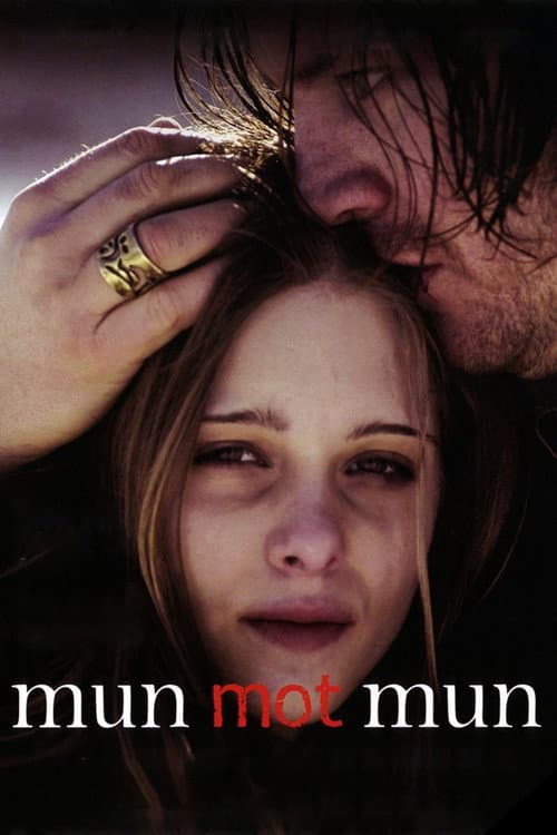 Mun mot mun (2005) poster
