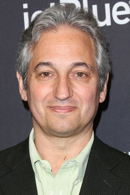 David Shore foto