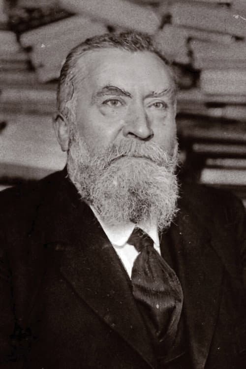 Jean Jaurès foto