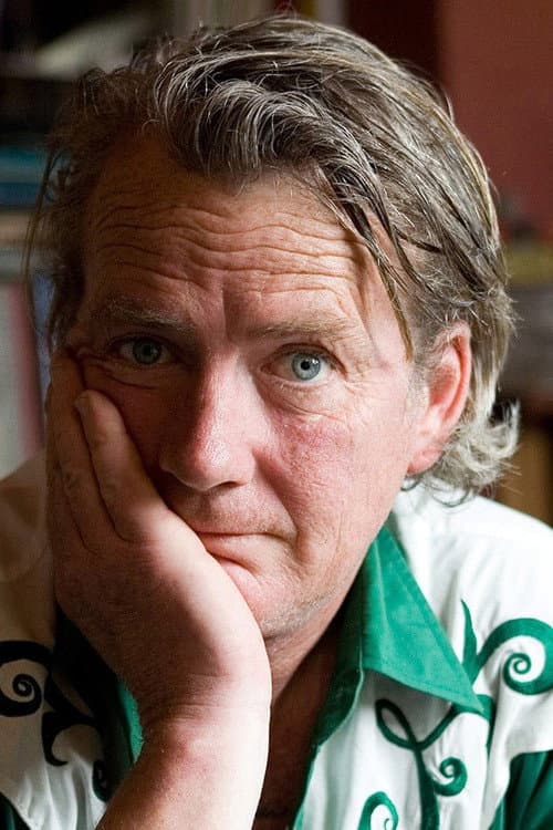 Anthony Morgan foto