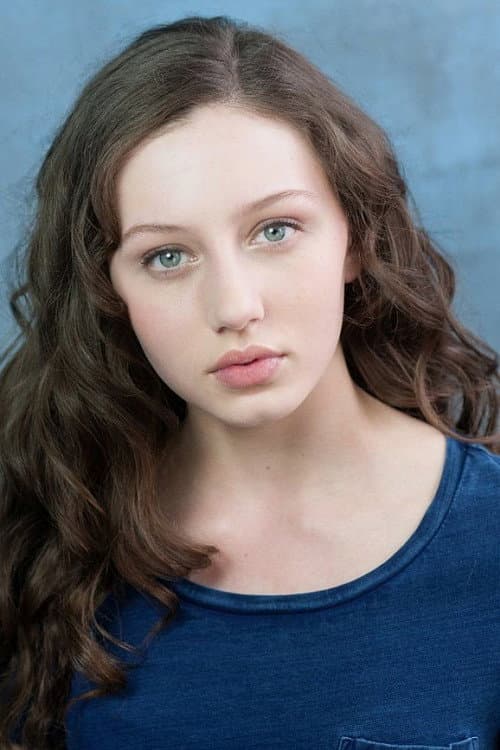 Scarlett Sperduto foto