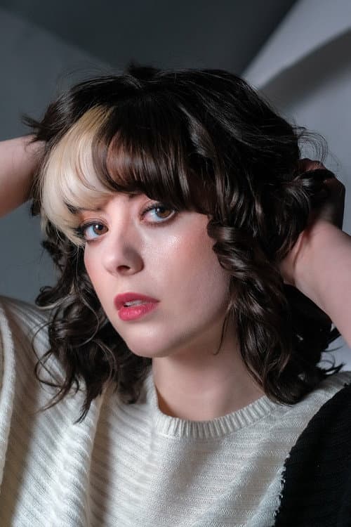Kristin Hope foto