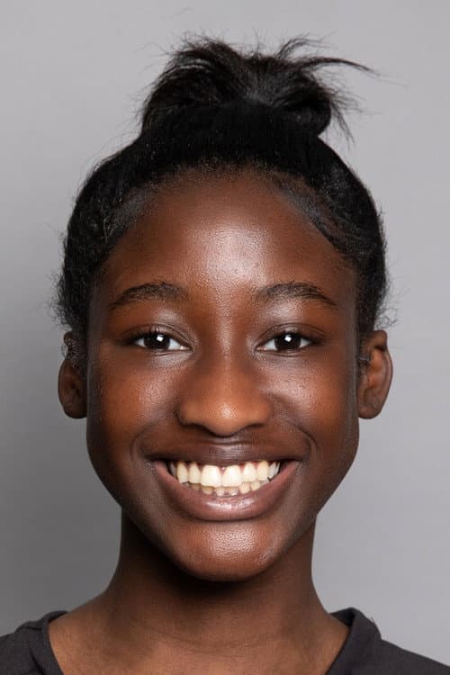 Le'Shantey Bonsu foto