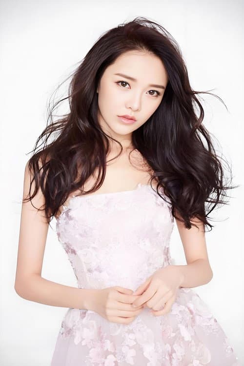 Huang Yilin foto