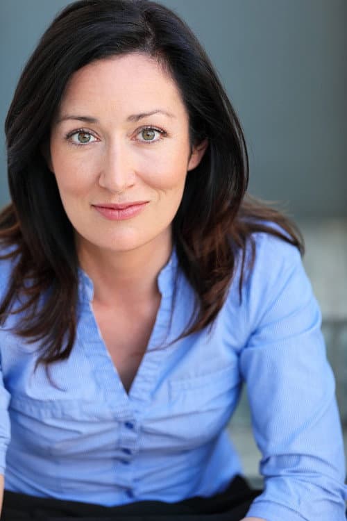 Lisa Dobbyn foto