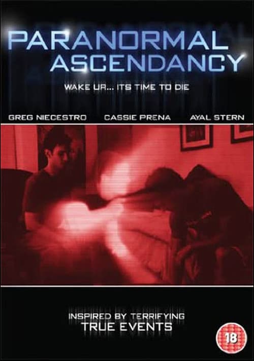 3 A.M. (2008) poster
