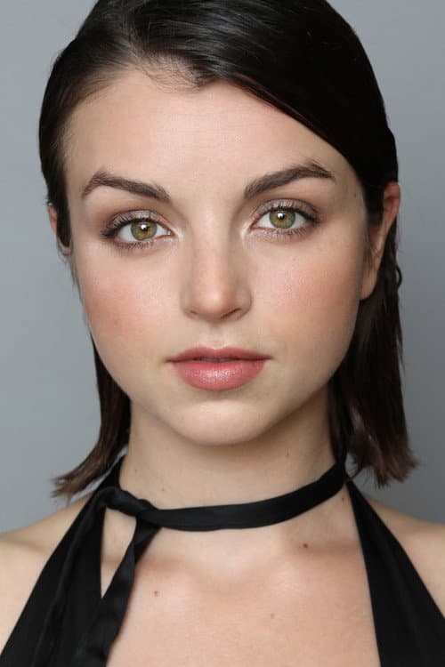 Melany Smith foto