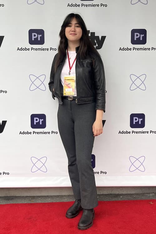 Julia Josephson foto