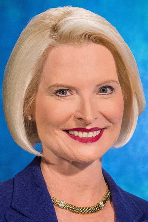 Callista Gingrich foto