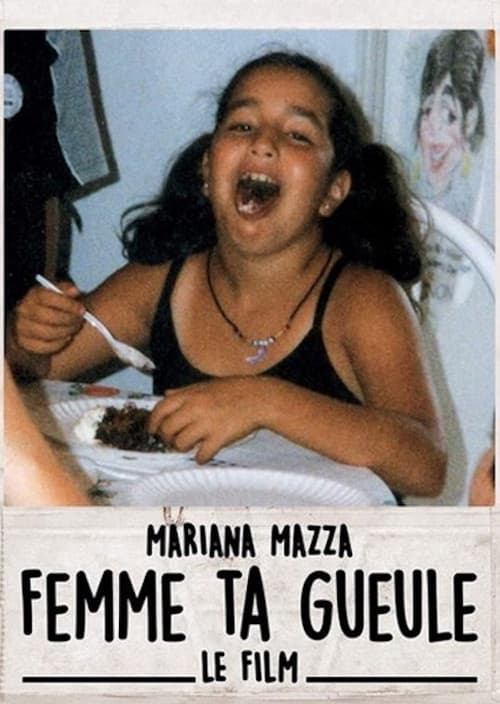 Femme ta gueule – Le film (2020) poster