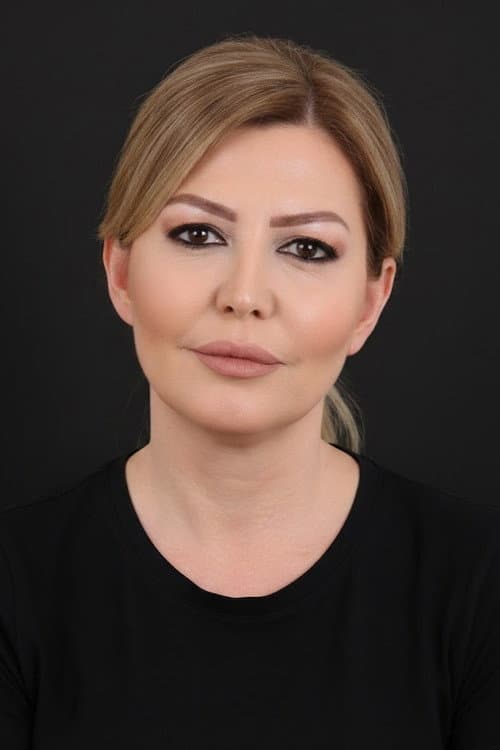 Belma Canciğer foto
