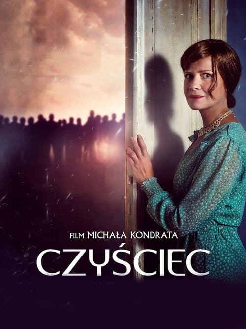 Czyściec (2020) poster