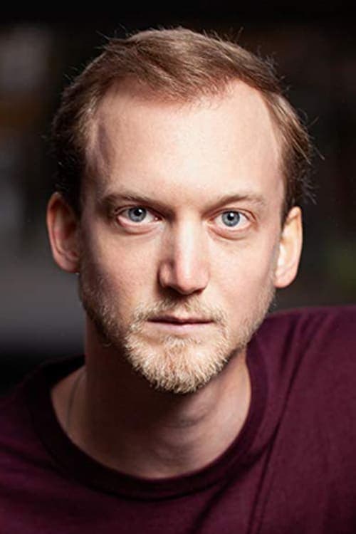 Christoffer Nordenrot foto