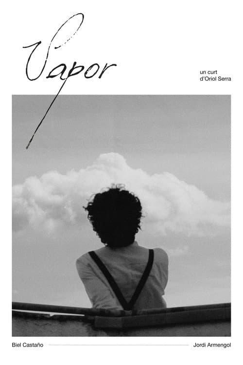 Vapor (2022) poster