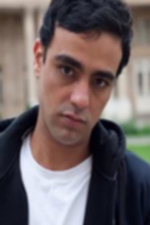 Belek Abdelmalek foto