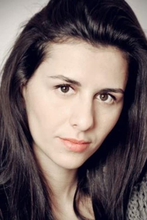 Derya Aslan foto