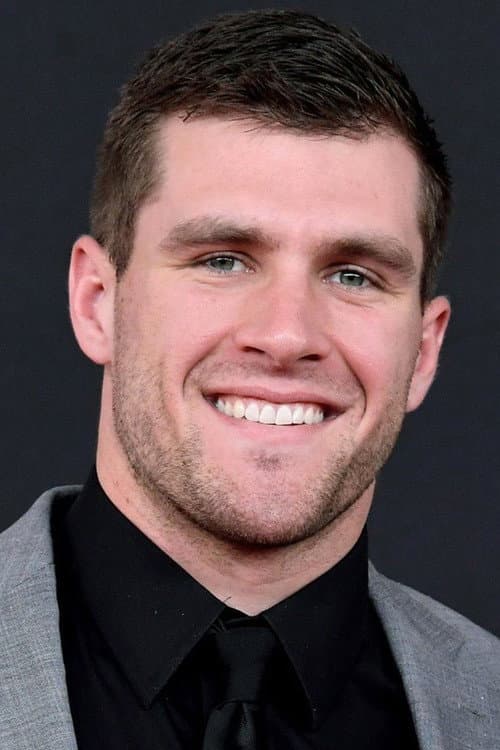 T.J. Watt foto