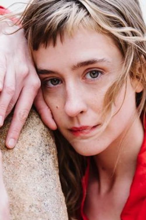 Naomi Greene foto